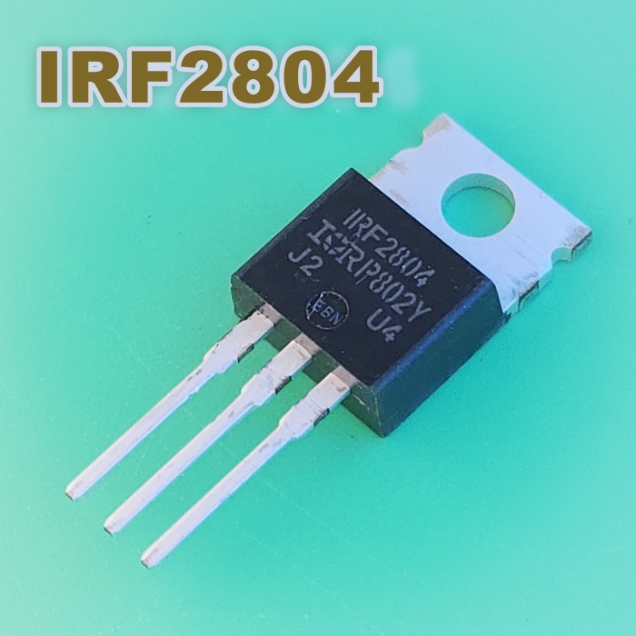 IRF2804 ORIGINAL